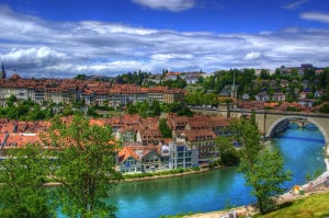 Bern