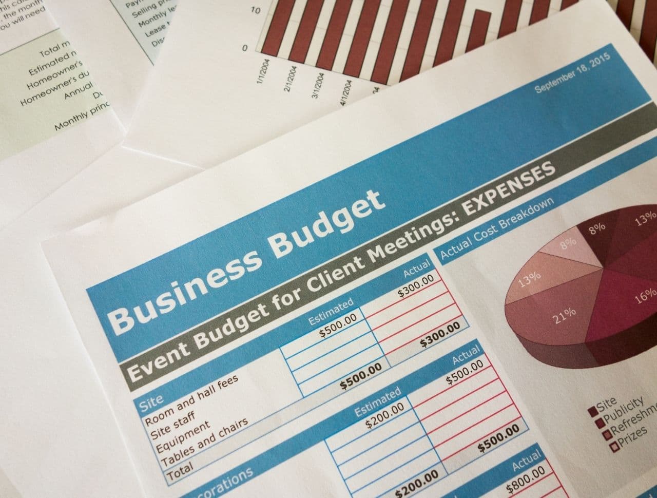 Money Management for Entrepreneurs: Strategies and Tips - Erik Pitoniak's World Travels