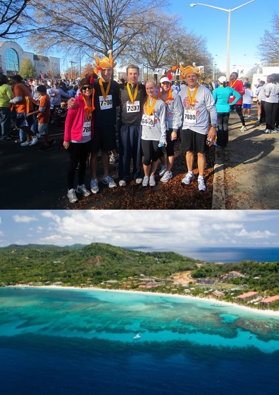 2015 Travel Itinerary with Jared Londry - Erik Pitoniak's World Travels