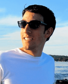 On Vacay with Nicholas Alsis - Erik Pitoniak's World Travels