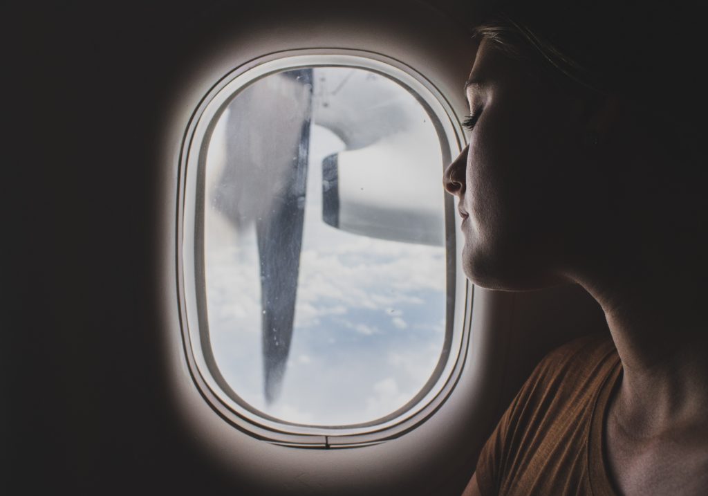 Why Having A Food Allergy Shouldn’t Keep You From Traveling - Erik Pitoniak's World Travels