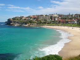 Sydney-Beach