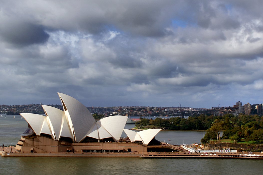 Traveling to Australia Is Worth the Long Flight - Erik Pitoniak's World Travels