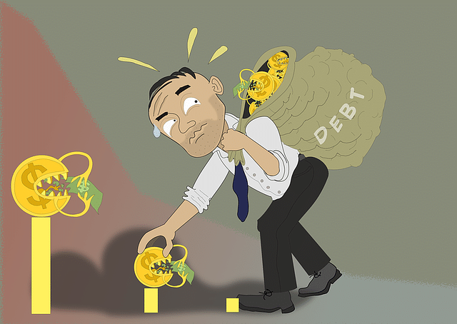 Interstate Associates Discusses Get Financial Relief When You Rack Up Credit Card Debt Traveling - Erik Pitoniak's World Travels