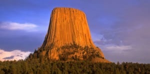 Devil’s Tower Must See - Erik Pitoniak's World Travels