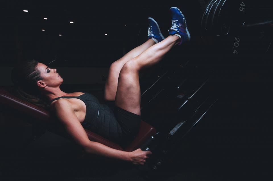 Staying Focused On Fitness While Traveling - Erik Pitoniak's World Travels