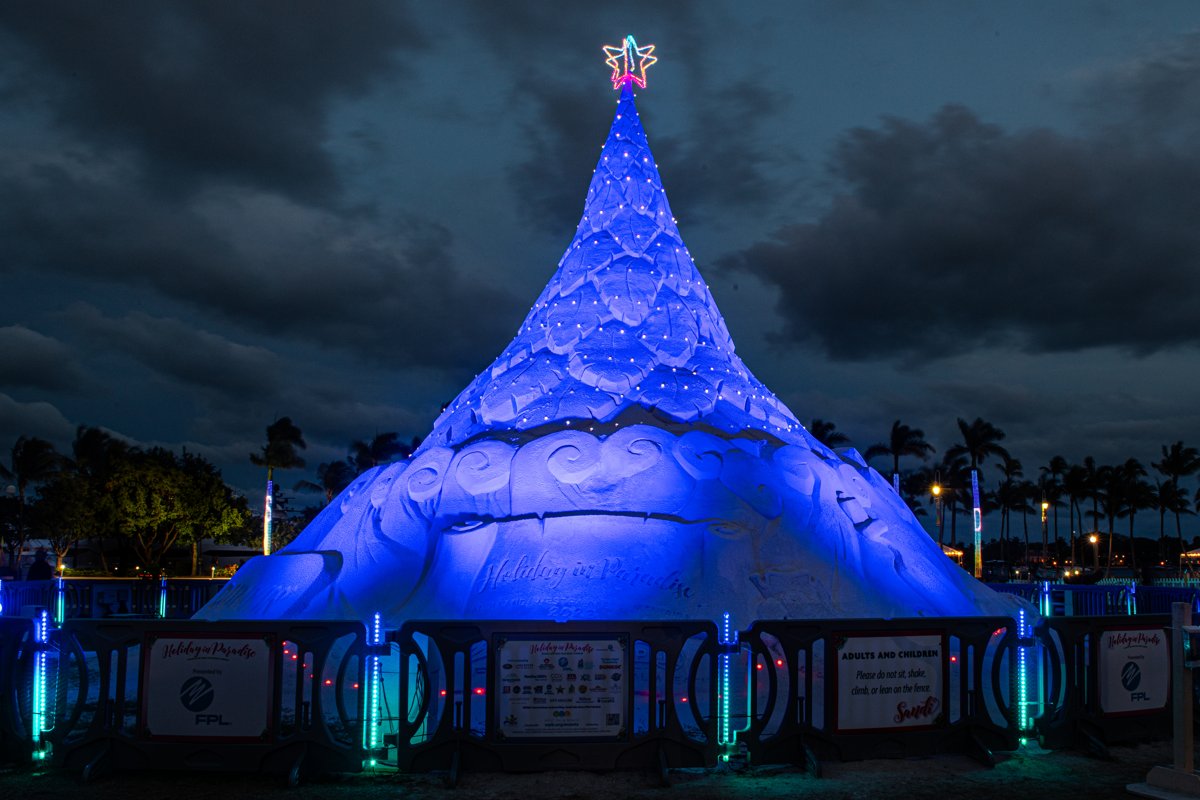 News On Florida From A Dear Friend - Erik Pitoniak's World Travels