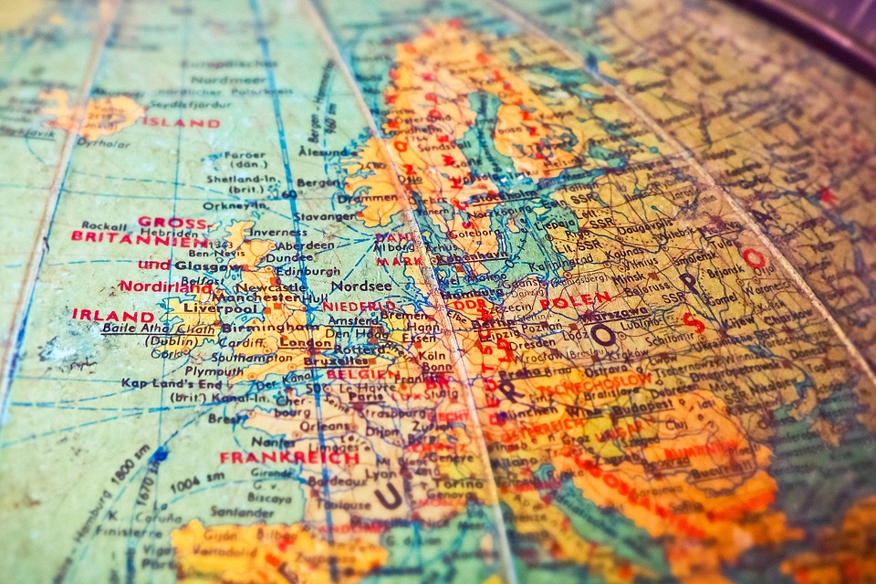 How To Make Money With Your Travel Blog - Erik Pitoniak's World Travels