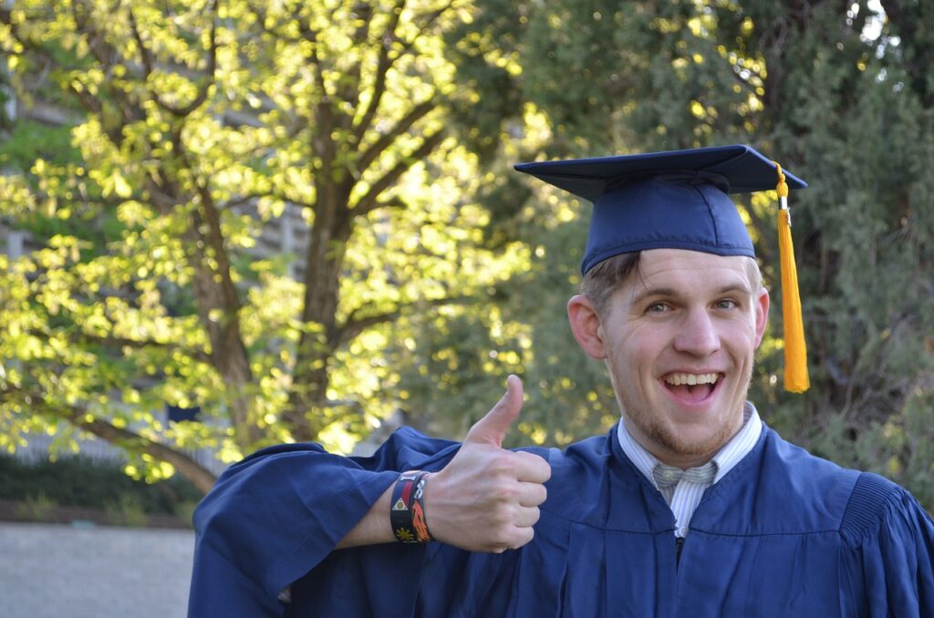 Bachelors in Business Administration