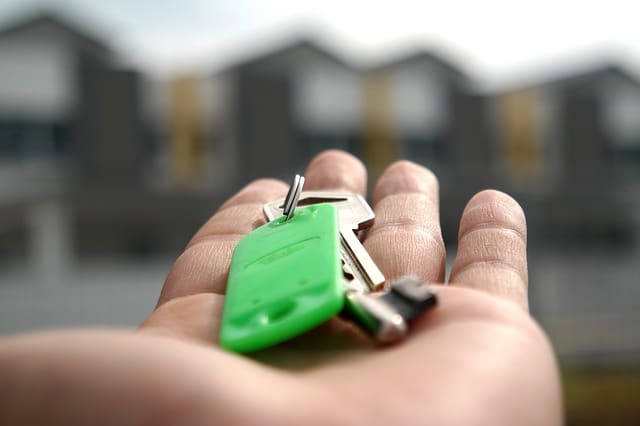 How to Become a Homeowner and Travel The World - Erik Pitoniak's World Travels