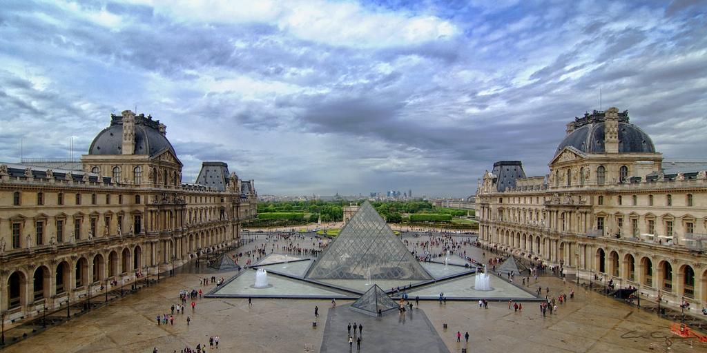 Paris - Erik Pitoniak's World Travels