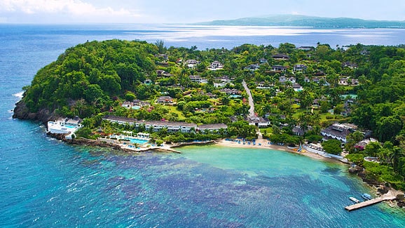 Jamaica - Erik Pitoniak's World Travels
