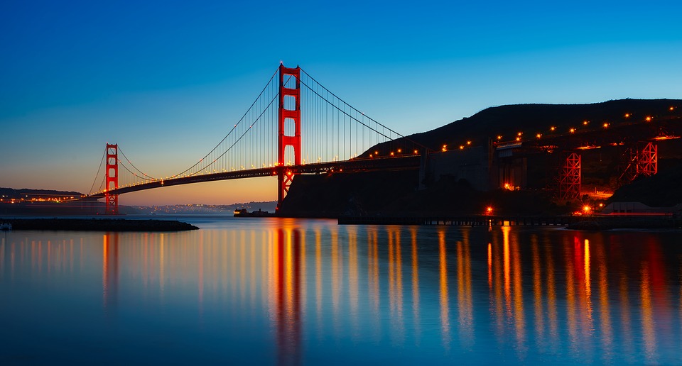 The Local’s Guide To San Francisco: Mark Alvarado’s Top Destinations - Erik Pitoniak's World Travels