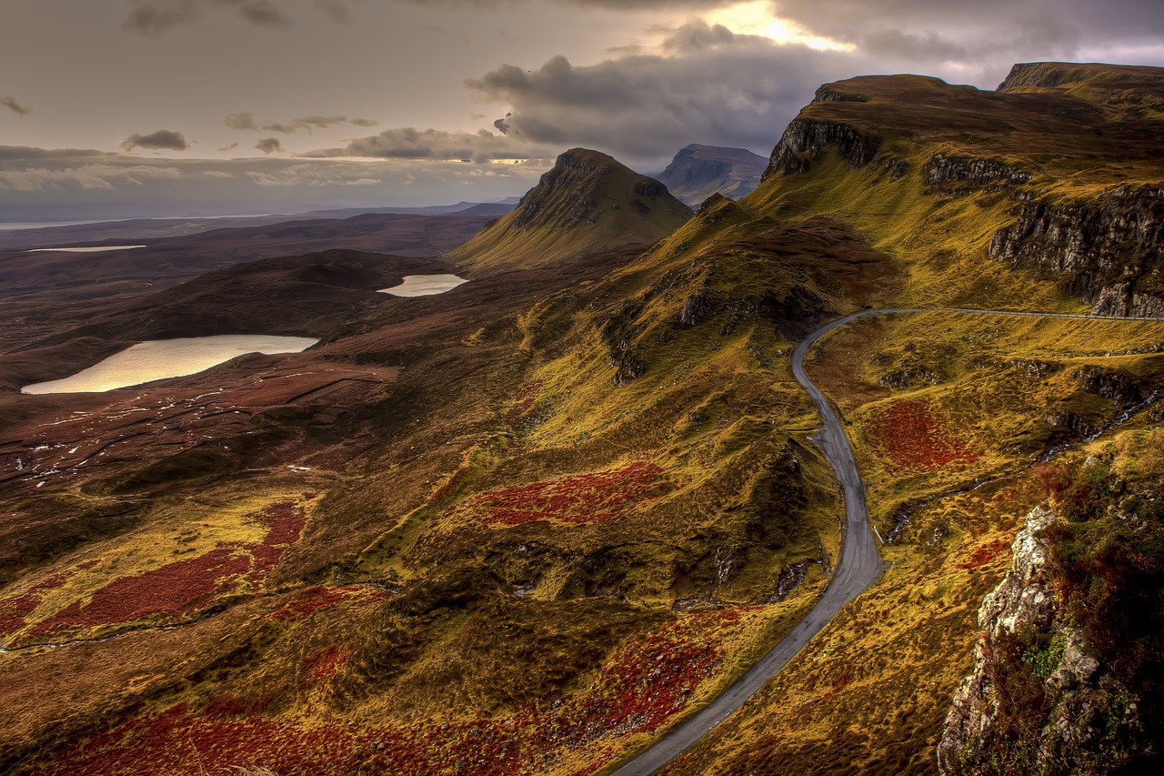 Unveiling Hidden Gems: Lesser-Known European Destinations That Will Steal Your Heart - Erik Pitoniak's World Travels