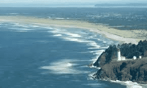 Long Beach Washington - Erik Pitoniak's World Travels