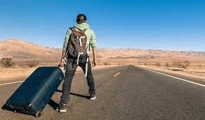 Travel Lies - Erik Pitoniak's World Travels