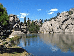 Travel the Black Hills - Erik Pitoniak's World Travels