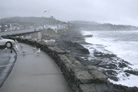 Depoe Bay Oregon - Erik Pitoniak's World Travels